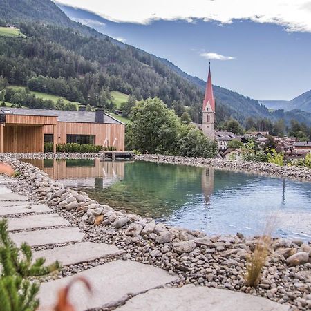 Chalet Appartement Zingerlehof Trens Freienfeld Exterior foto