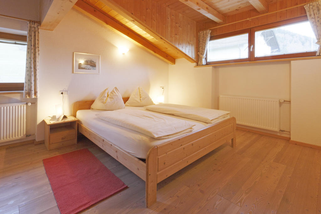 Chalet Appartement Zingerlehof Trens Freienfeld Zimmer foto